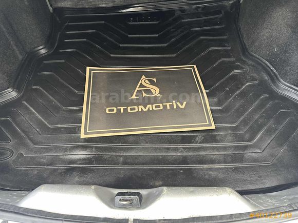AS OTOMOTİV DEN 2011 RENAULT SYMBOL ORJİNAL 129.000 KMDE