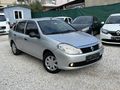 AS OTOMOTİV DEN 2011 RENAULT SYMBOL ORJİNAL 129.000 KMDE