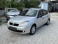 AS OTOMOTİV DEN 2011 RENAULT SYMBOL ORJİNAL 129.000 KMDE