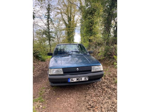 Sahibinden Renault R 9 1.4 Broadway 1996 Model