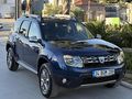 CEMAL TABAK / 2017 OTOMATİK DUSTER LAUREATE TERTEMİZ DÜŞÜK KM