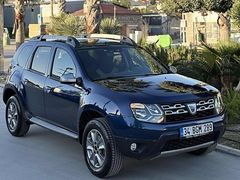 CEMAL TABAK / 2017 OTOMATİK DUSTER LAUREATE TERTEMİZ DÜŞÜK KM
