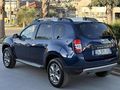 CEMAL TABAK / 2017 OTOMATİK DUSTER LAUREATE TERTEMİZ DÜŞÜK KM