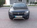 DACİA DUSTER LAUREATE 4X2 ÇOK TEMİZ ASKERİ PERSONELDEN