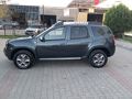 DACİA DUSTER LAUREATE 4X2 ÇOK TEMİZ ASKERİ PERSONELDEN