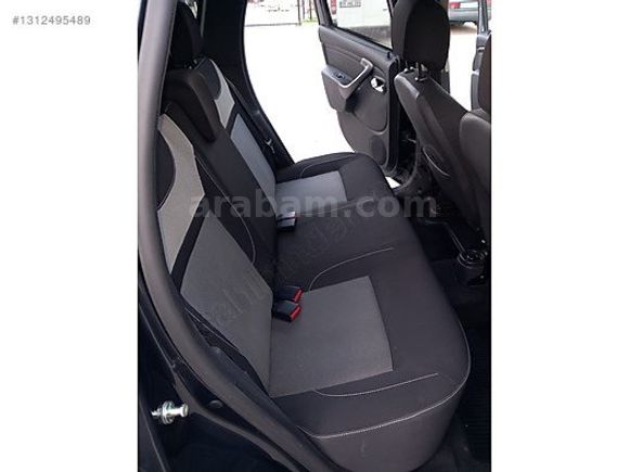DACİA DUSTER LAUREATE 4X2 ÇOK TEMİZ ASKERİ PERSONELDEN