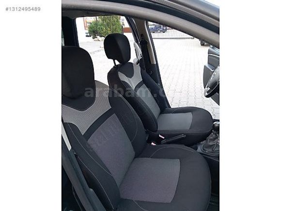 DACİA DUSTER LAUREATE 4X2 ÇOK TEMİZ ASKERİ PERSONELDEN