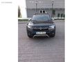 DACİA DUSTER LAUREATE 4X2 ÇOK TEMİZ ASKERİ PERSONELDEN