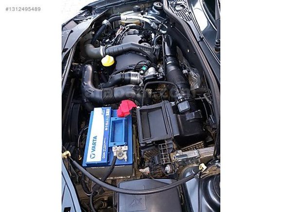 DACİA DUSTER LAUREATE 4X2 ÇOK TEMİZ ASKERİ PERSONELDEN