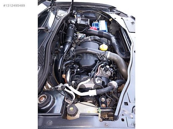 DACİA DUSTER LAUREATE 4X2 ÇOK TEMİZ ASKERİ PERSONELDEN