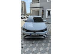 Sahibinden Volkswagen Polo 1.0 TSi Comfortline 2021 Model 