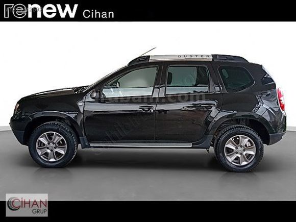 RENEW CİHAN PLAZA DUSTER 1.5 DCİ 4X2 LAUREATE (HATASIZ)
