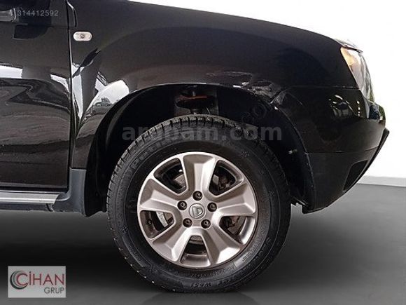 RENEW CİHAN PLAZA DUSTER 1.5 DCİ 4X2 LAUREATE (HATASIZ)