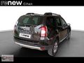 RENEW CİHAN PLAZA DUSTER 1.5 DCİ 4X2 LAUREATE (HATASIZ)