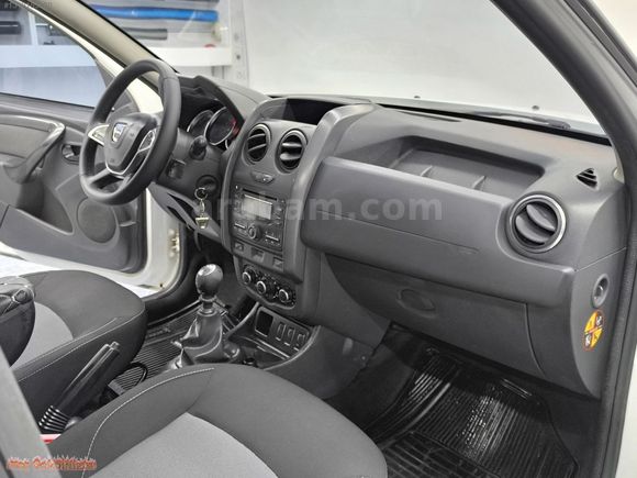 PAŞA AUTO'DAN 2017 LAURETTE LOOK 6 İLERİ 110 PS