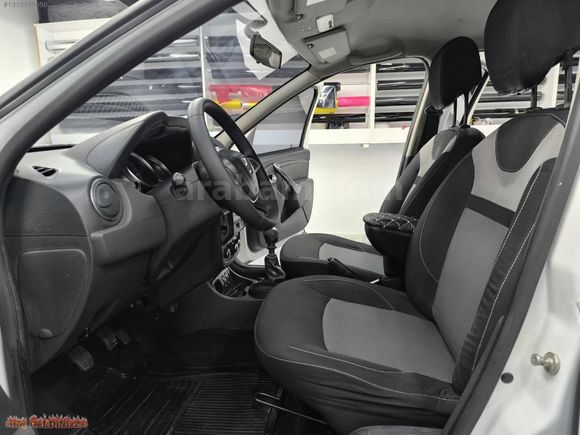 PAŞA AUTO'DAN 2017 LAURETTE LOOK 6 İLERİ 110 PS