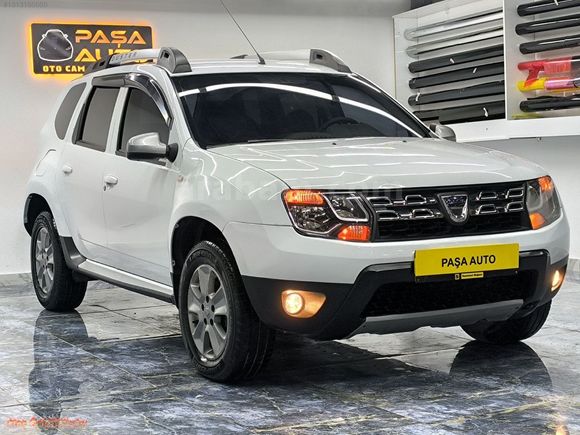 PAŞA AUTO'DAN 2017 LAURETTE LOOK 6 İLERİ 110 PS