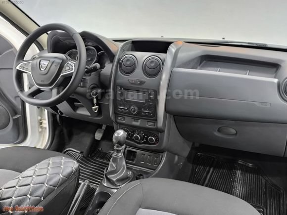 PAŞA AUTO'DAN 2017 LAURETTE LOOK 6 İLERİ 110 PS