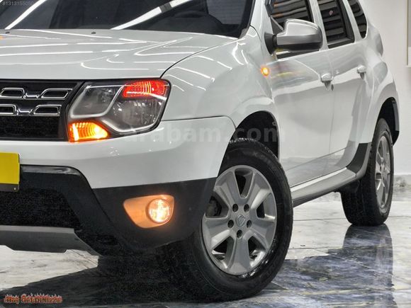 PAŞA AUTO'DAN 2017 LAURETTE LOOK 6 İLERİ 110 PS