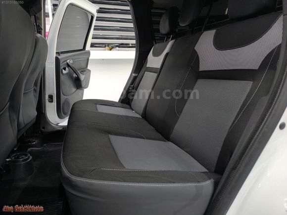 PAŞA AUTO'DAN 2017 LAURETTE LOOK 6 İLERİ 110 PS