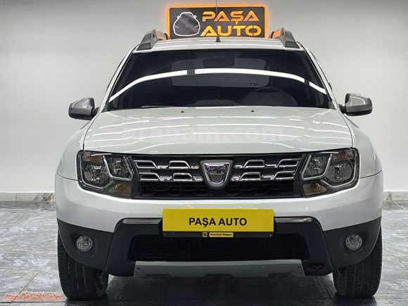 PAŞA AUTO'DAN 2017 LAURETTE LOOK 6 İLERİ 110 PS