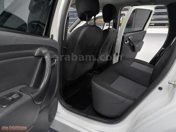 PAŞA AUTO'DAN 2017 LAURETTE LOOK 6 İLERİ 110 PS