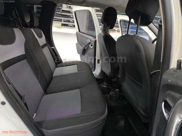 PAŞA AUTO'DAN 2017 LAURETTE LOOK 6 İLERİ 110 PS