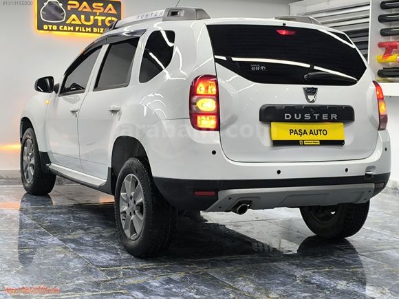 PAŞA AUTO'DAN 2017 LAURETTE LOOK 6 İLERİ 110 PS