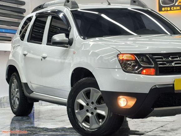 PAŞA AUTO'DAN 2017 LAURETTE LOOK 6 İLERİ 110 PS