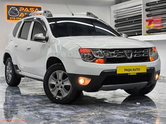 PAŞA AUTO'DAN 2017 LAURETTE LOOK 6 İLERİ 110 PS