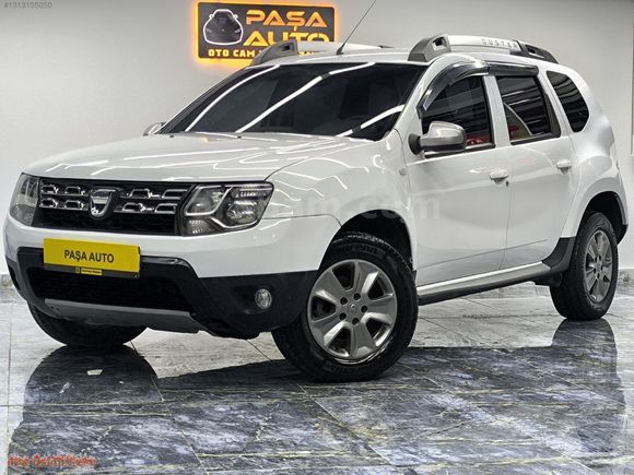 PAŞA AUTO'DAN 2017 LAURETTE LOOK 6 İLERİ 110 PS