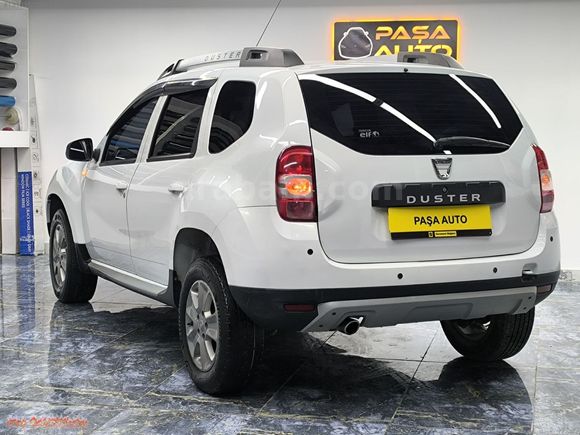 PAŞA AUTO'DAN 2017 LAURETTE LOOK 6 İLERİ 110 PS