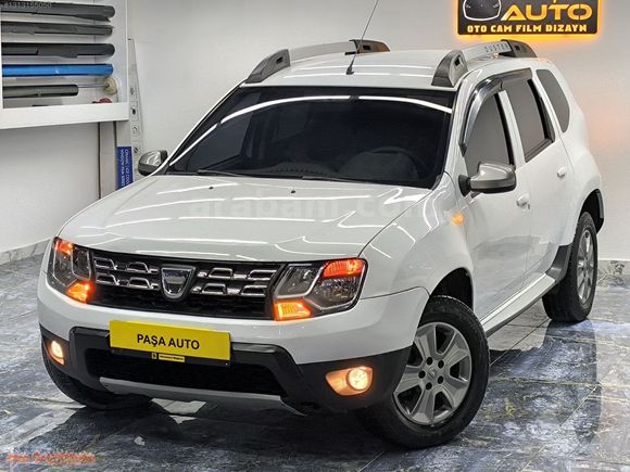 PAŞA AUTO'DAN 2017 LAURETTE LOOK 6 İLERİ 110 PS