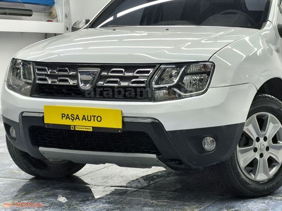PAŞA AUTO'DAN 2017 LAURETTE LOOK 6 İLERİ 110 PS