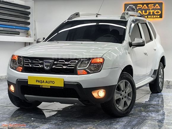 PAŞA AUTO'DAN 2017 LAURETTE LOOK 6 İLERİ 110 PS