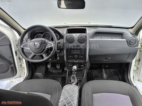 PAŞA AUTO'DAN 2017 LAURETTE LOOK 6 İLERİ 110 PS