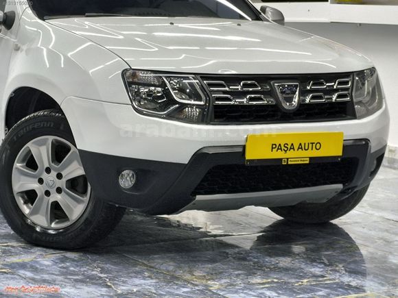 PAŞA AUTO'DAN 2017 LAURETTE LOOK 6 İLERİ 110 PS
