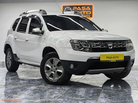 PAŞA AUTO'DAN 2017 LAURETTE LOOK 6 İLERİ 110 PS