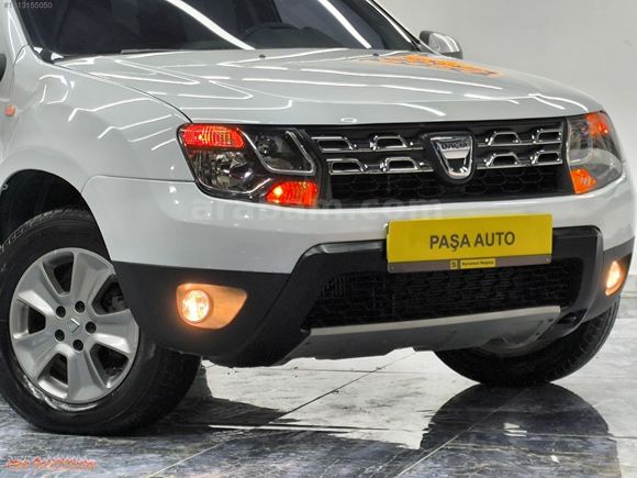 PAŞA AUTO'DAN 2017 LAURETTE LOOK 6 İLERİ 110 PS