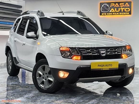 PAŞA AUTO'DAN 2017 LAURETTE LOOK 6 İLERİ 110 PS