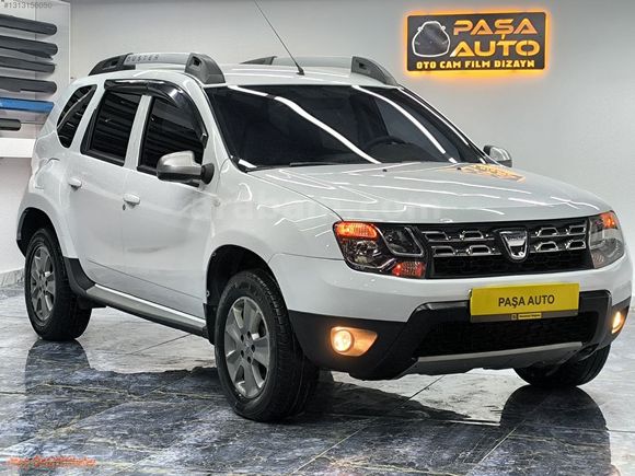 PAŞA AUTO'DAN 2017 LAURETTE LOOK 6 İLERİ 110 PS
