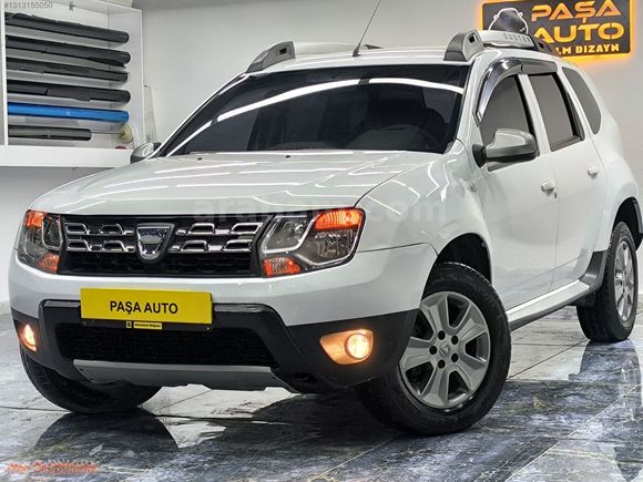 PAŞA AUTO'DAN 2017 LAURETTE LOOK 6 İLERİ 110 PS