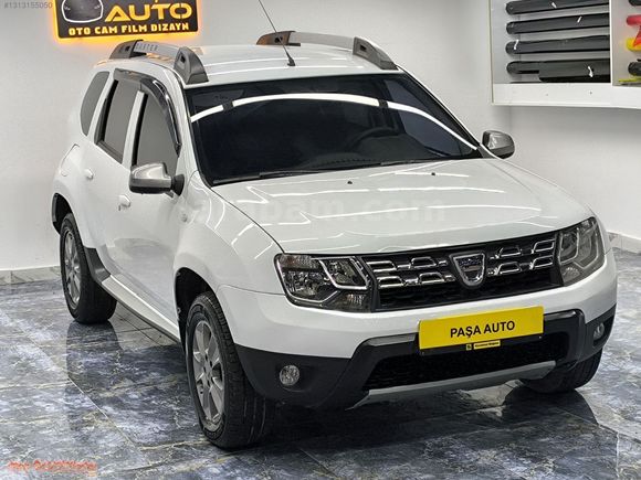 PAŞA AUTO'DAN 2017 LAURETTE LOOK 6 İLERİ 110 PS