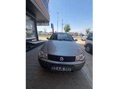 Sahibinden Fiat Albea 1.3 Multijet Dynamic 2006 Model  470.000 km Gri