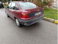 Sahibinden Opel Astra 1.6 GL 1998 Model