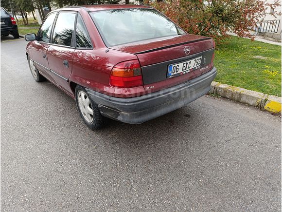 Sahibinden Opel Astra 1.6 GL 1998 Model