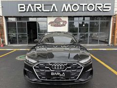 2024 AUDİ A7 40 TDI QUATTRO S-LİNE_21 JANT/B&O/MATRİX/VAKUM/360