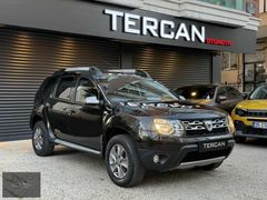 29 BIN'DE 2017 DACİA DUSTER DİZEL OTOMATİK HATASIZ TRAMERSİZ
