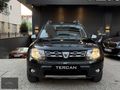 29 BIN'DE 2017 DACİA DUSTER DİZEL OTOMATİK HATASIZ TRAMERSİZ
