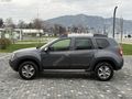 2017 DUSTER 4X4 LAUREATE LOOK
